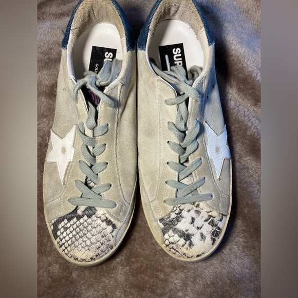 $300 Golden Goose size 8 - Picture 1 of 4